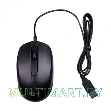 Комплект клавиатура + мышь Ritmix RKC-010 картинка 3
